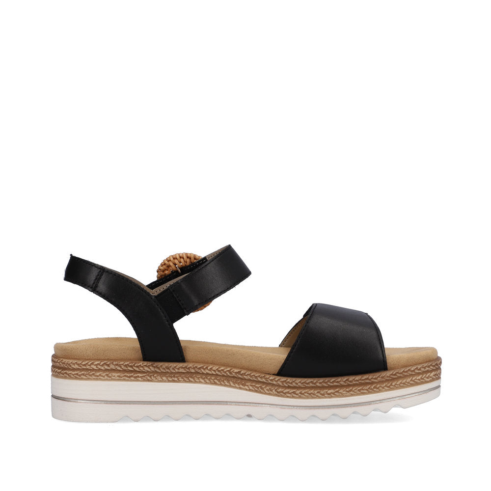Wedge Sandals | D0Q52 - Image 2