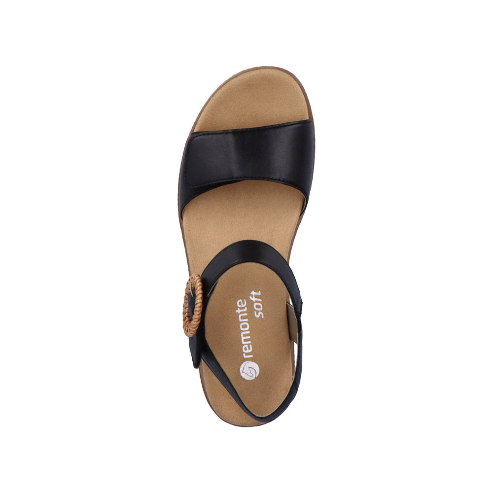 Wedge Sandals | D0Q52 - Image 4