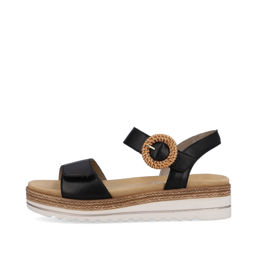 Wedge Sandals | D0Q52 - Image 5