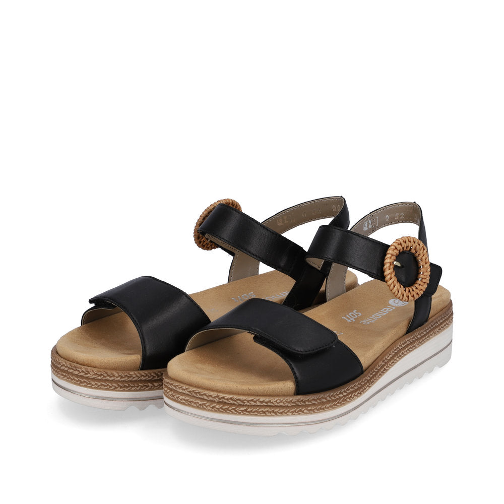 Wedge Sandals | D0Q52 - Image 8