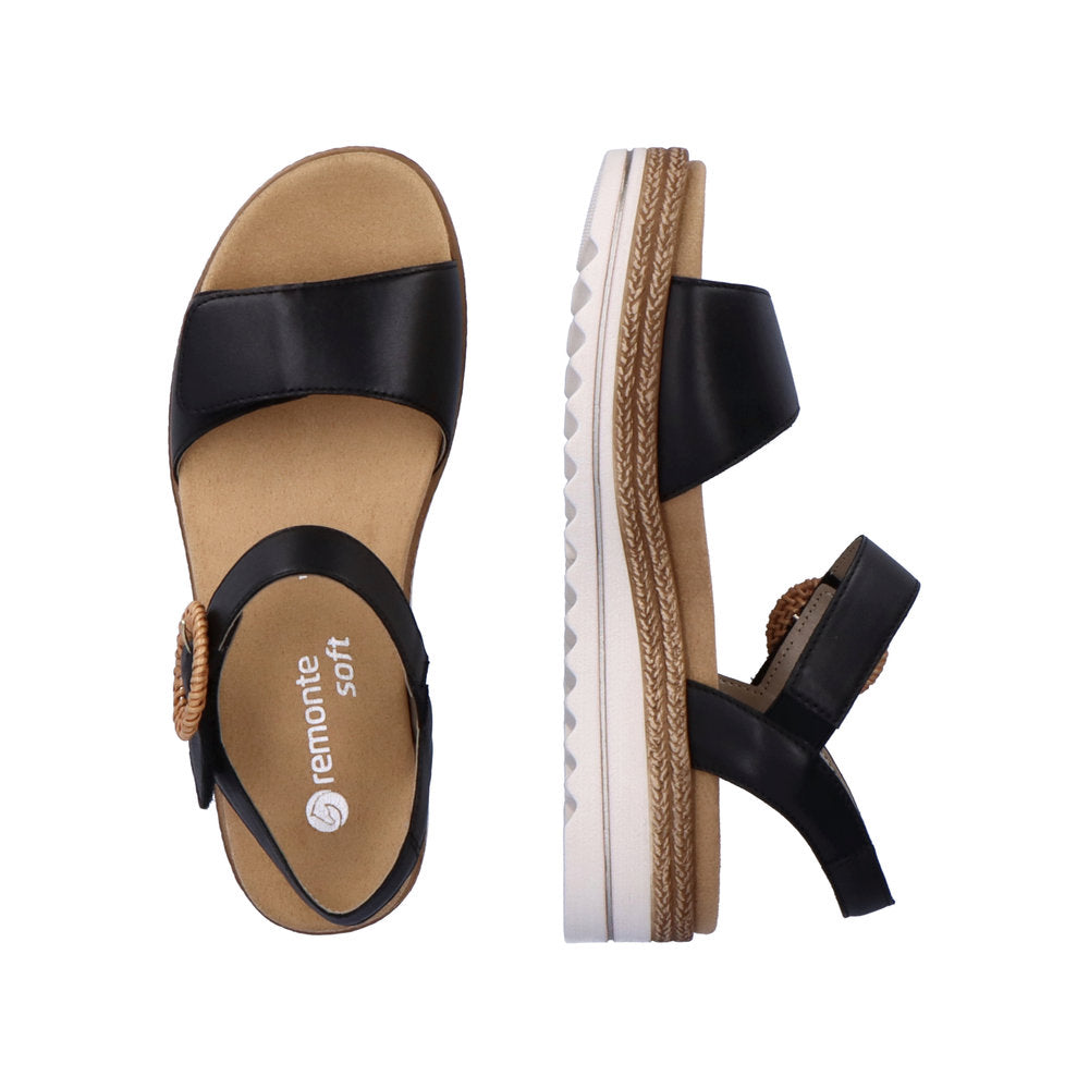 Wedge Sandals | D0Q52 - Image 9
