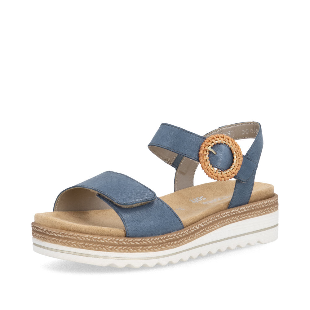 Wedge Sandals | D0Q52 - Image 12