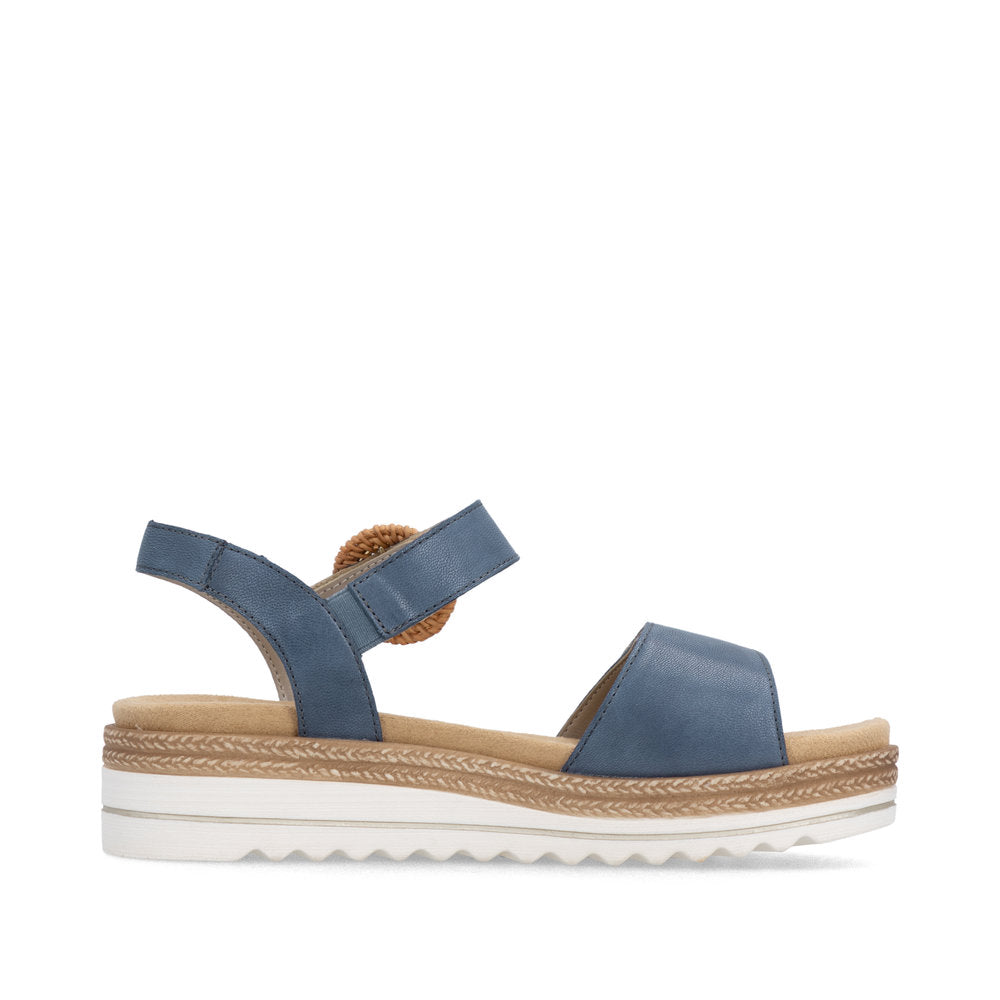 Wedge Sandals | D0Q52 - Image 13