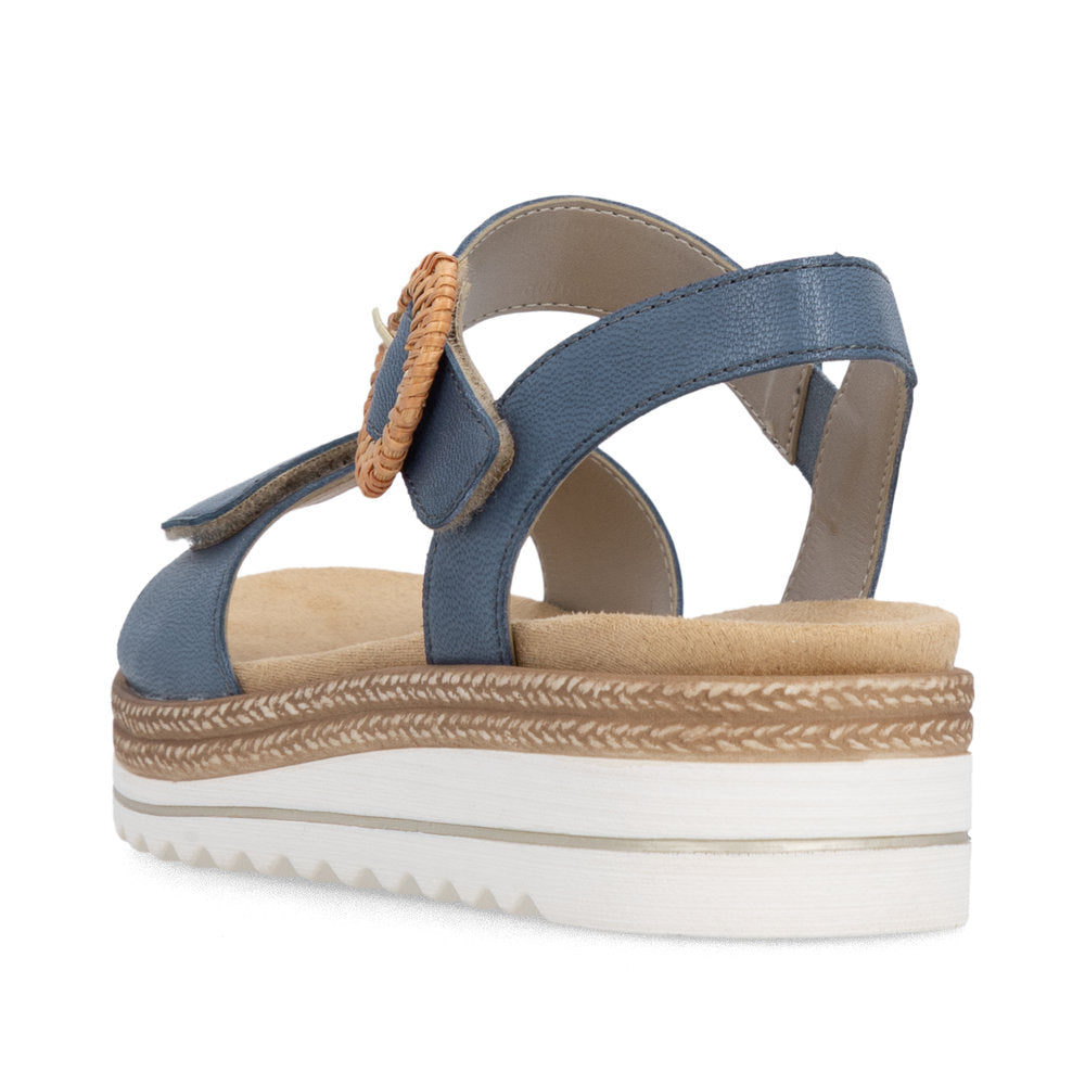 Wedge Sandals | D0Q52 - Image 14