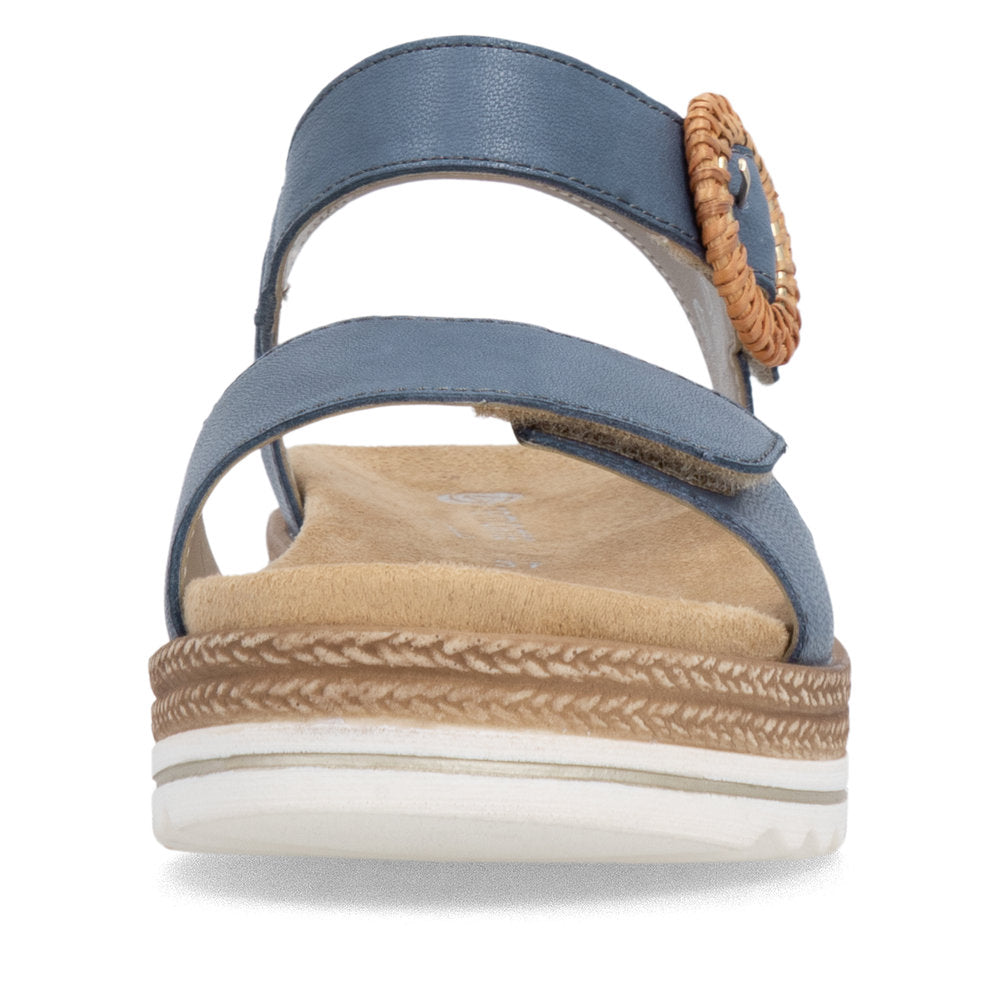 Wedge Sandals | D0Q52 - Image 17