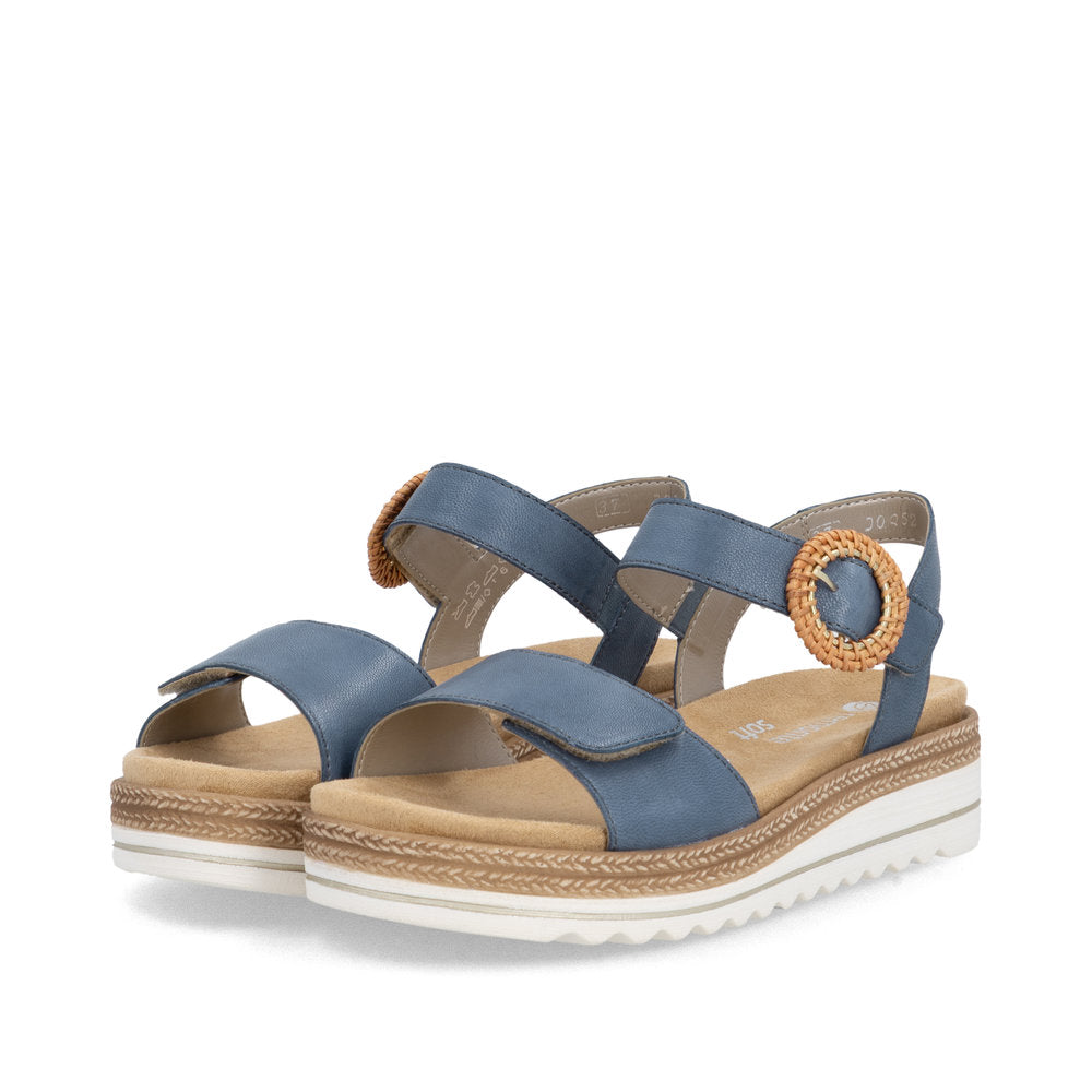 Wedge Sandals | D0Q52 - Image 19