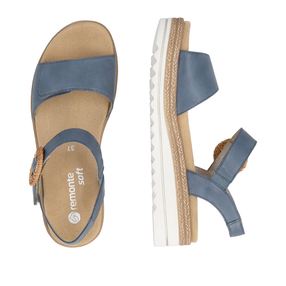 Wedge Sandals | D0Q52 - Image 20