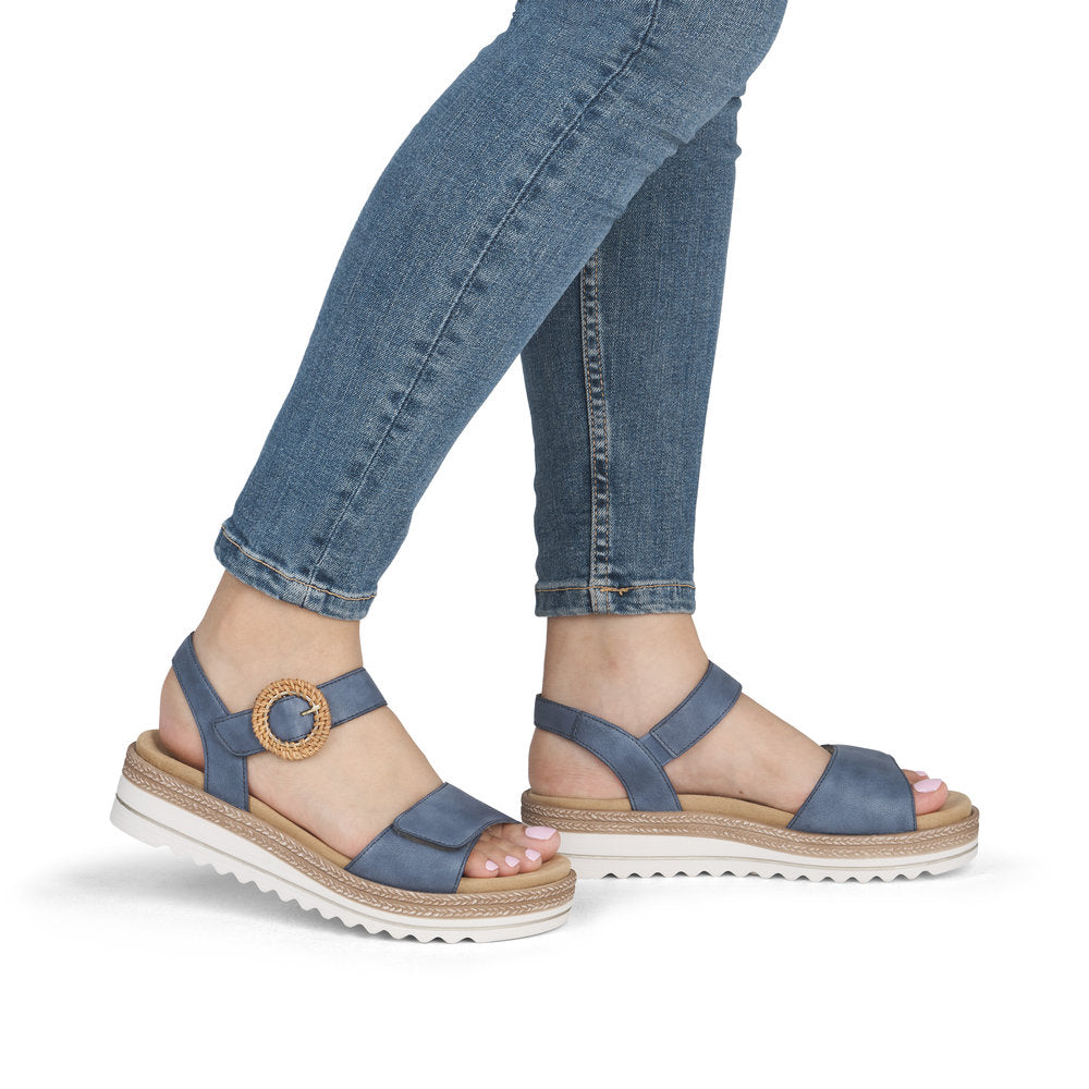 Wedge Sandals | D0Q52 - Image 21
