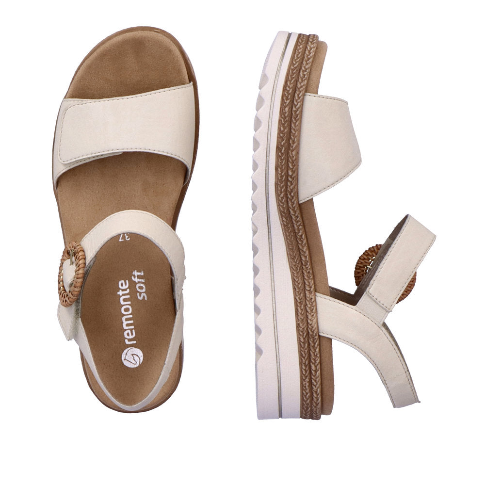 Wedge Sandals | D0Q52 - Image 31