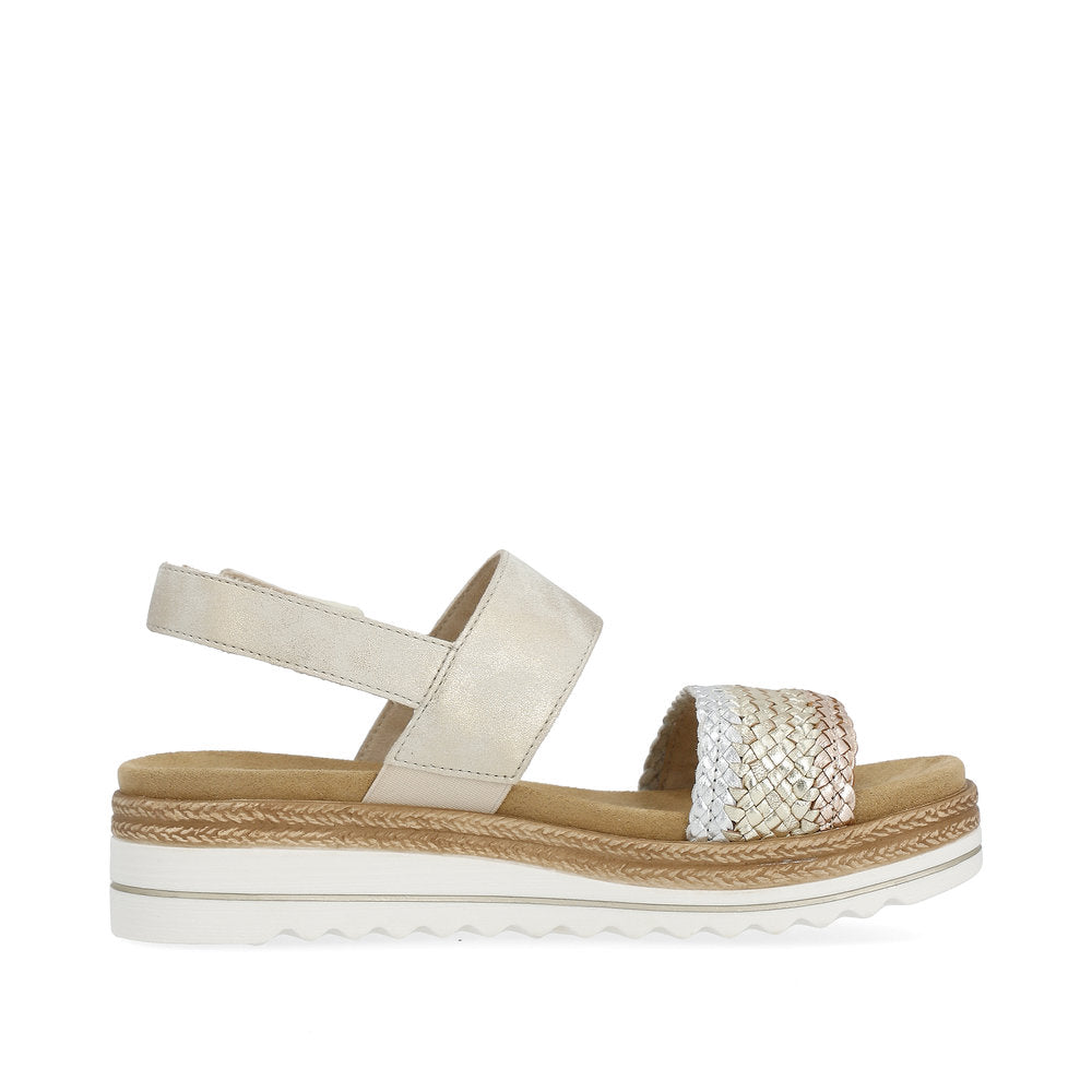 Wedge Sandals | D0Q56 - Image 2