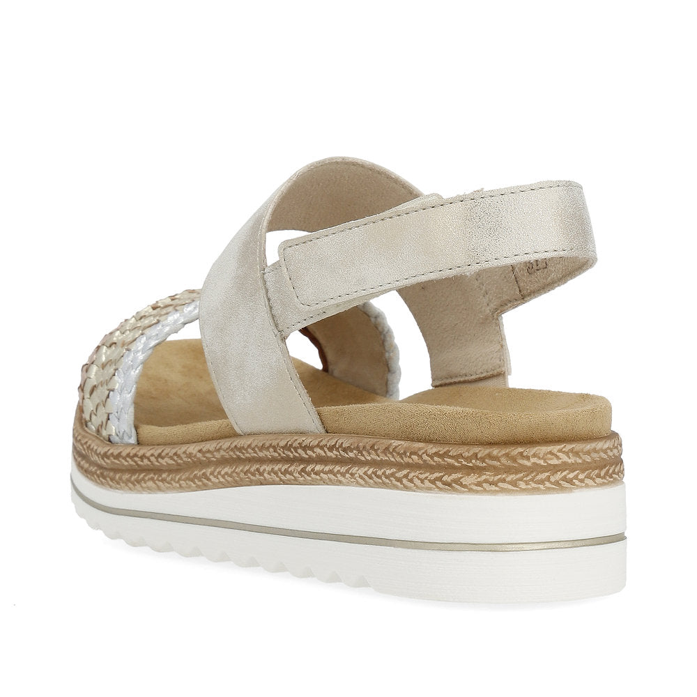 Wedge Sandals | D0Q56 - Image 3