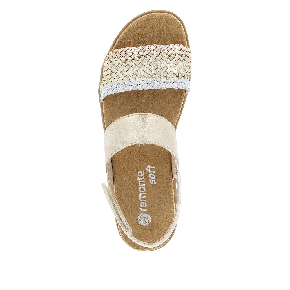 Wedge Sandals | D0Q56 - Image 4