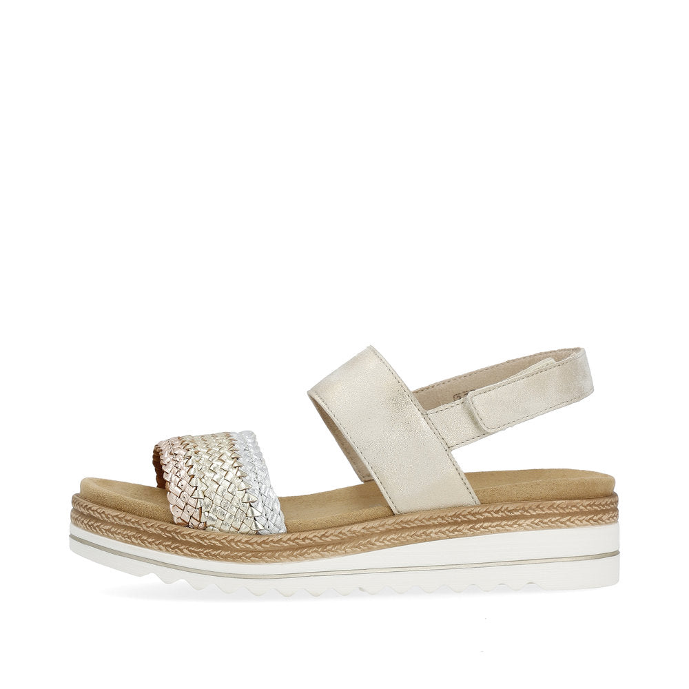 Wedge Sandals | D0Q56 - Image 5