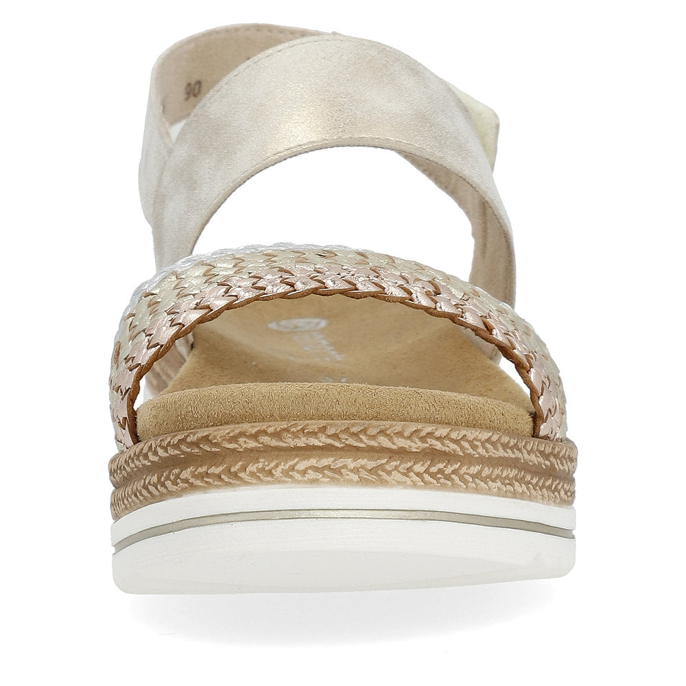 Wedge Sandals | D0Q56 - Image 6