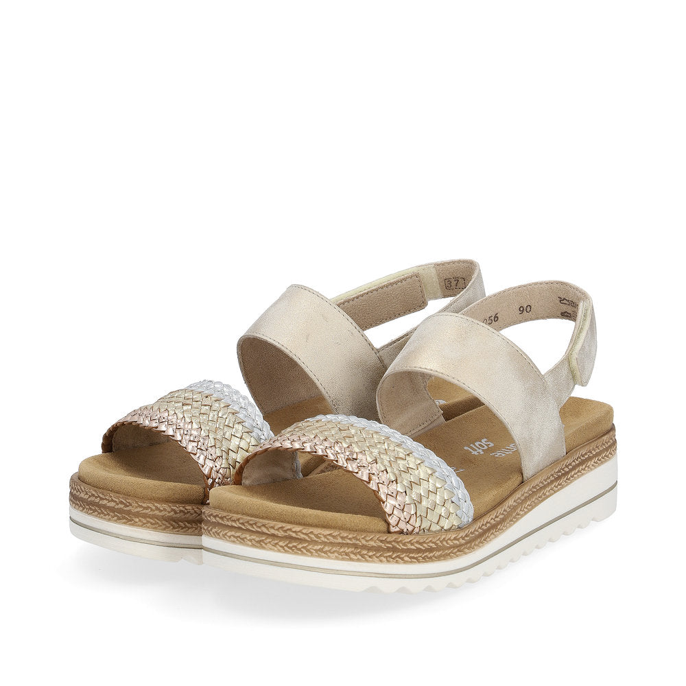 Wedge Sandals | D0Q56 - Image 8