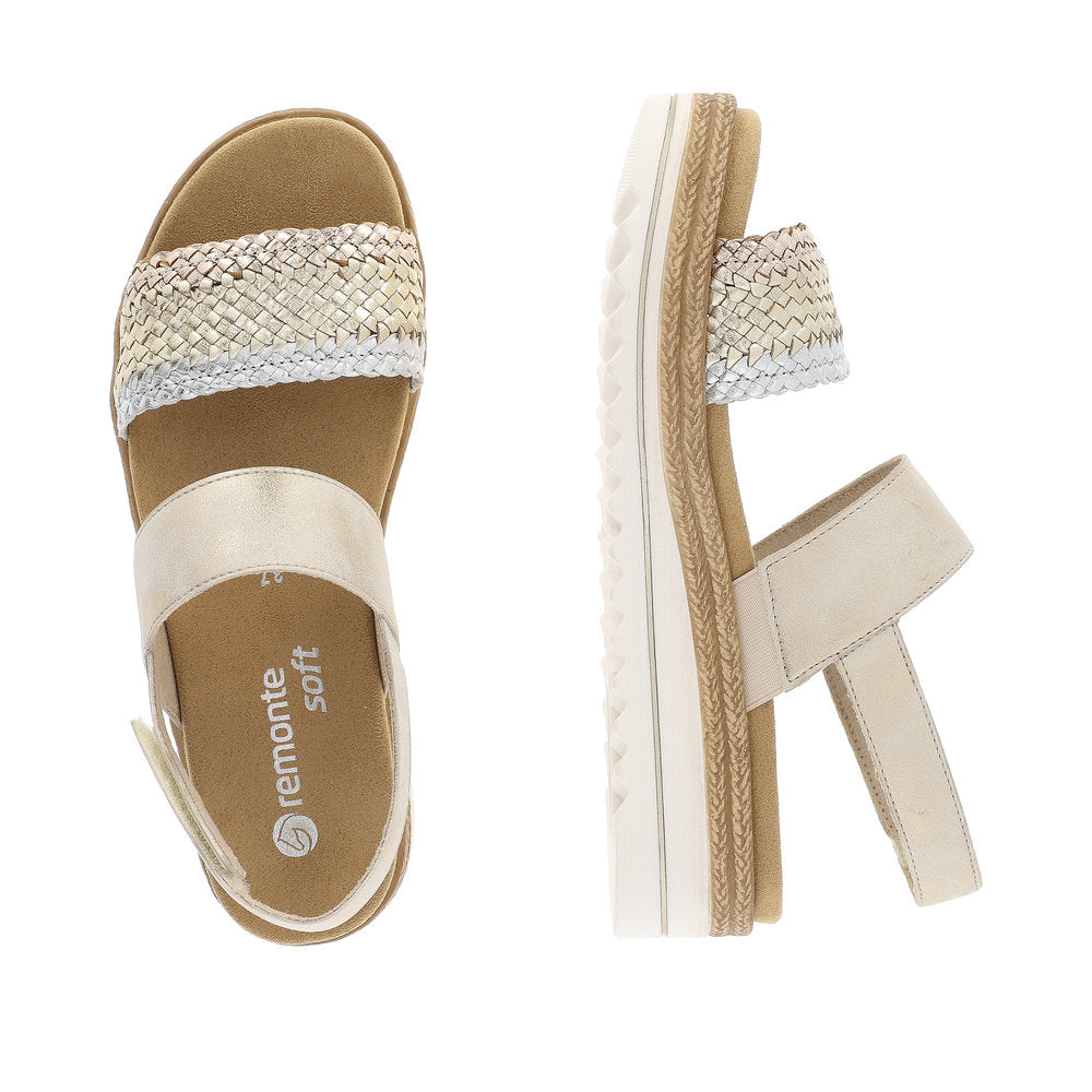 Wedge Sandals | D0Q56 - Image 9