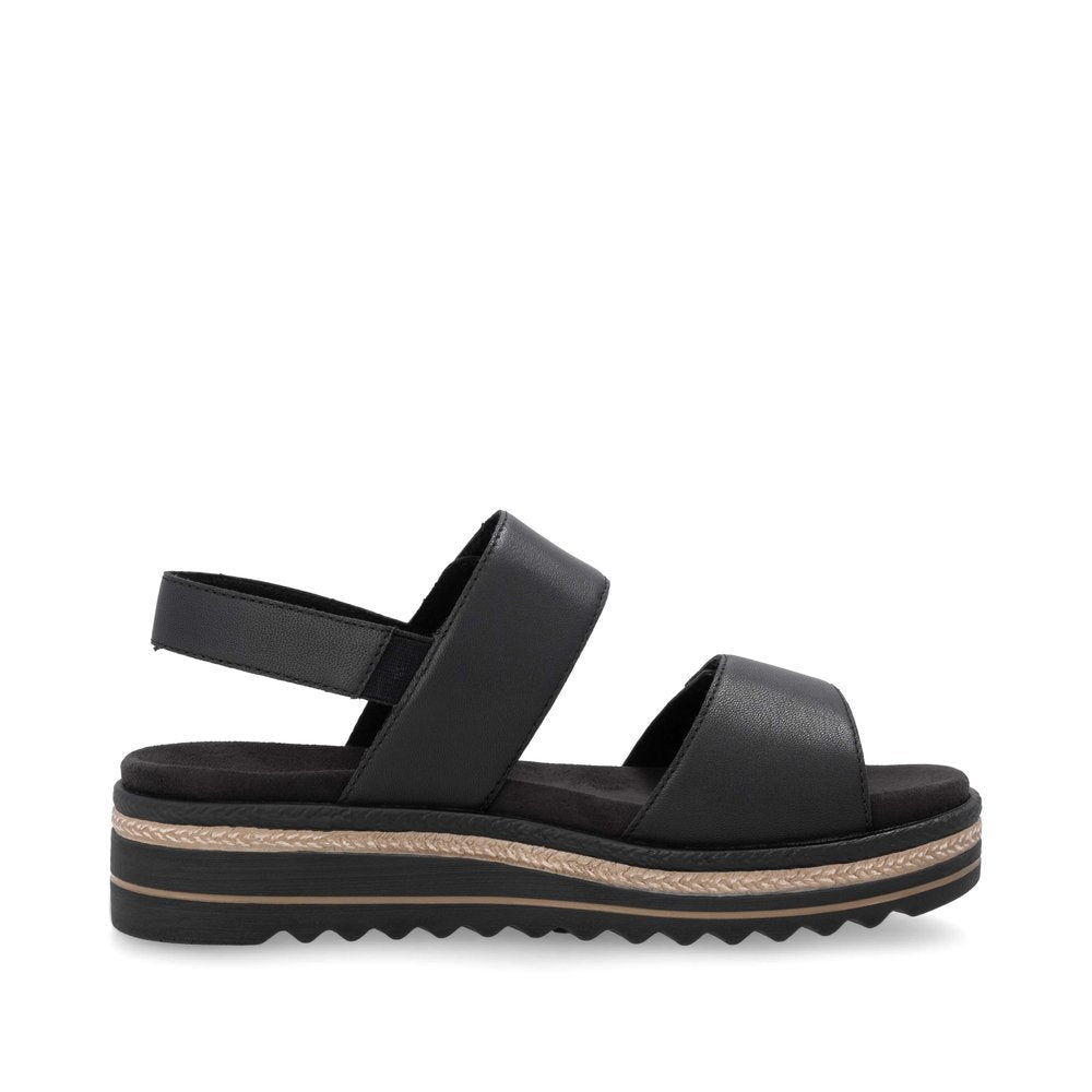 Wedge Sandals | D0Q59 - Image 2