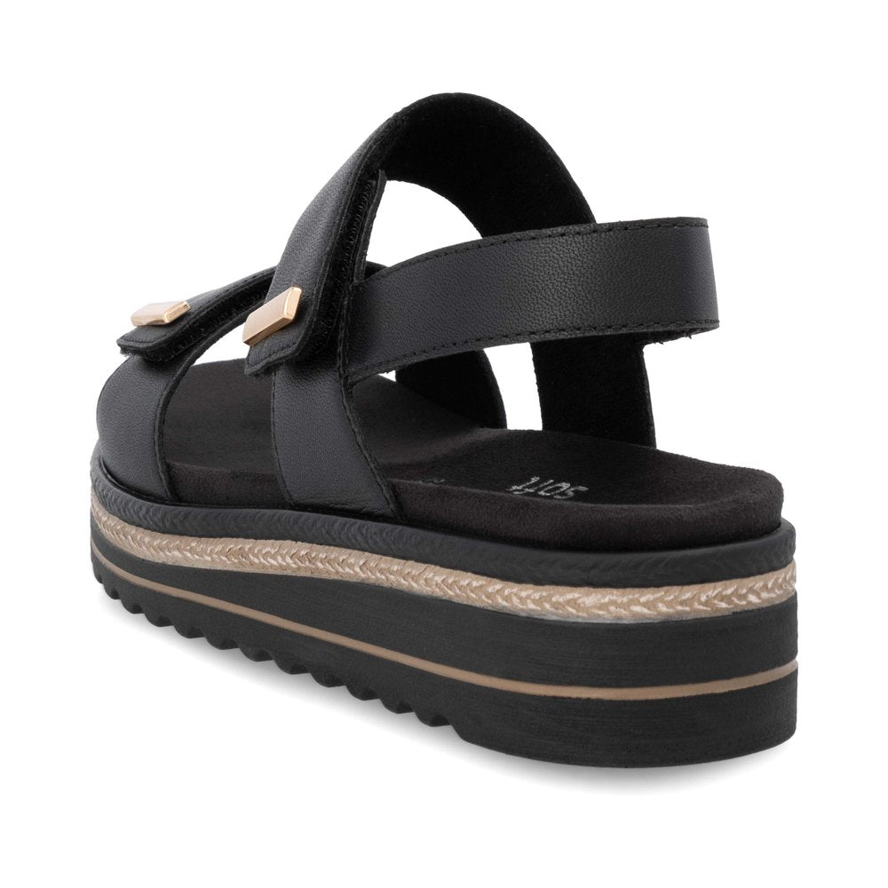 Wedge Sandals | D0Q59 - Image 3