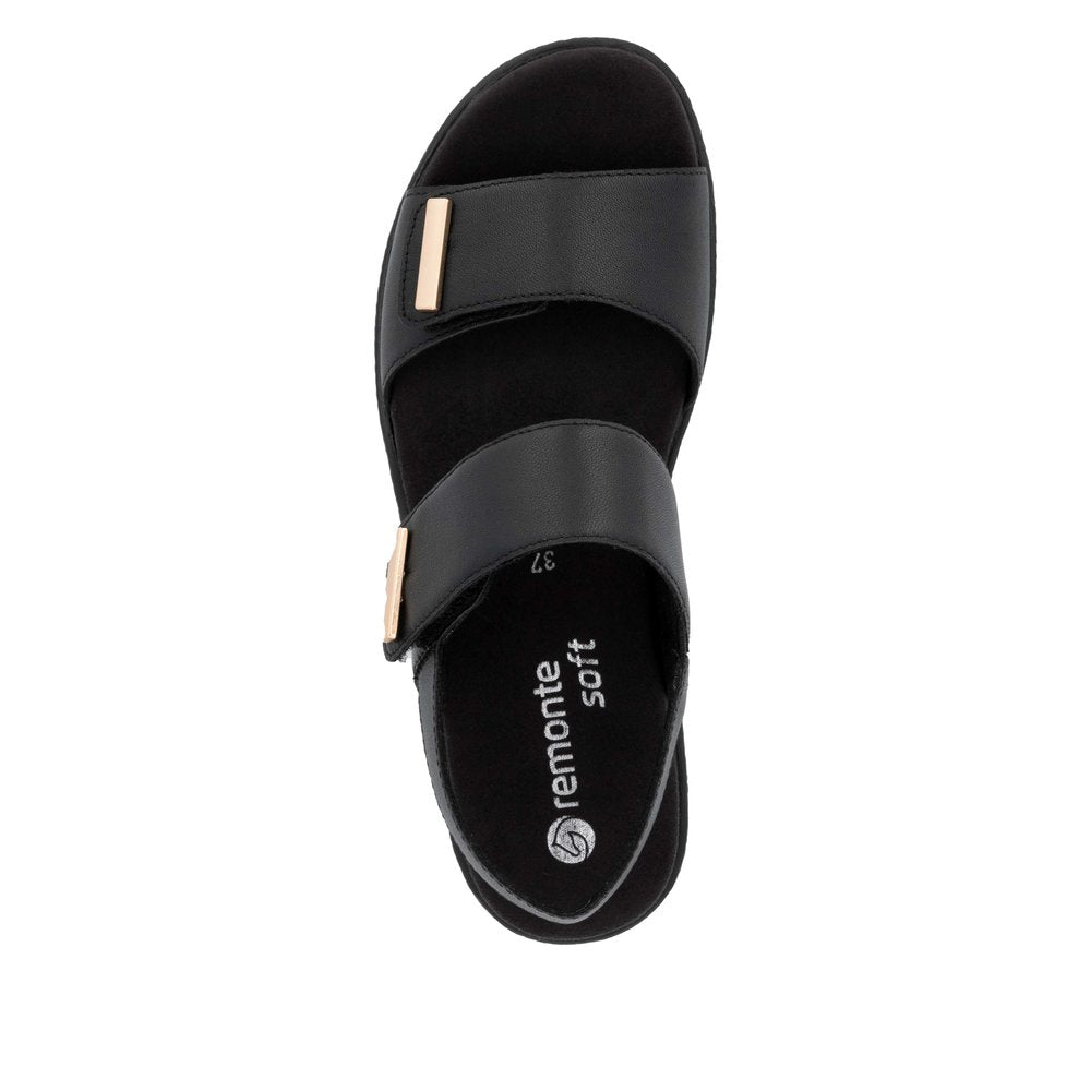 Wedge Sandals | D0Q59 - Image 4