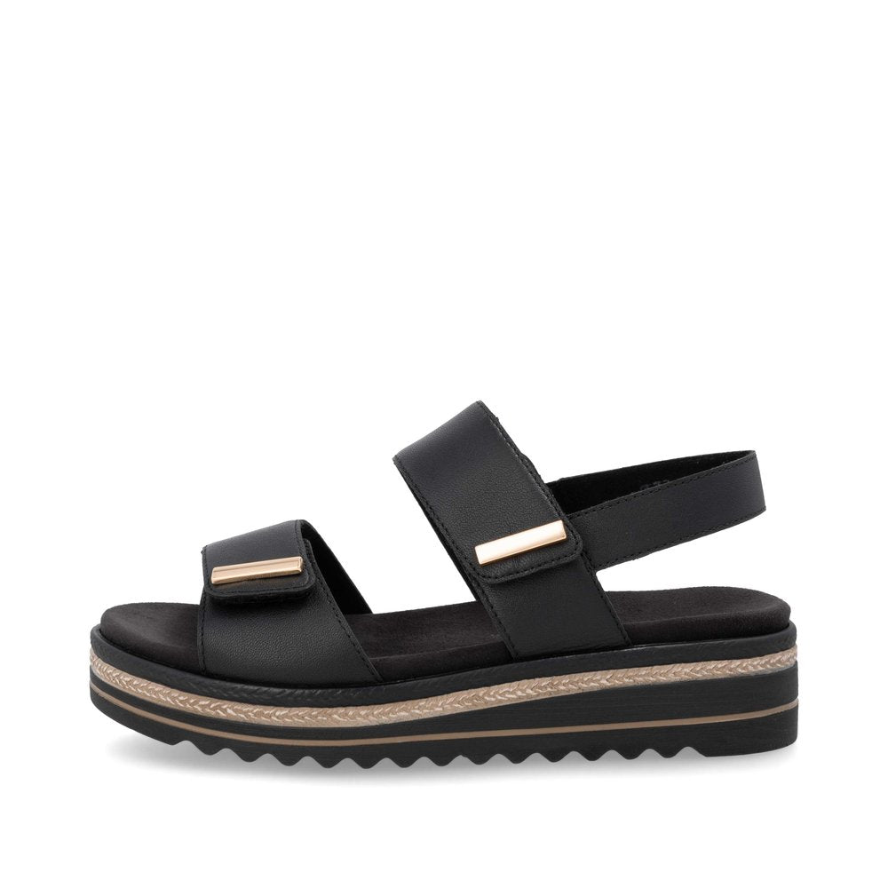 Wedge Sandals | D0Q59 - Image 5