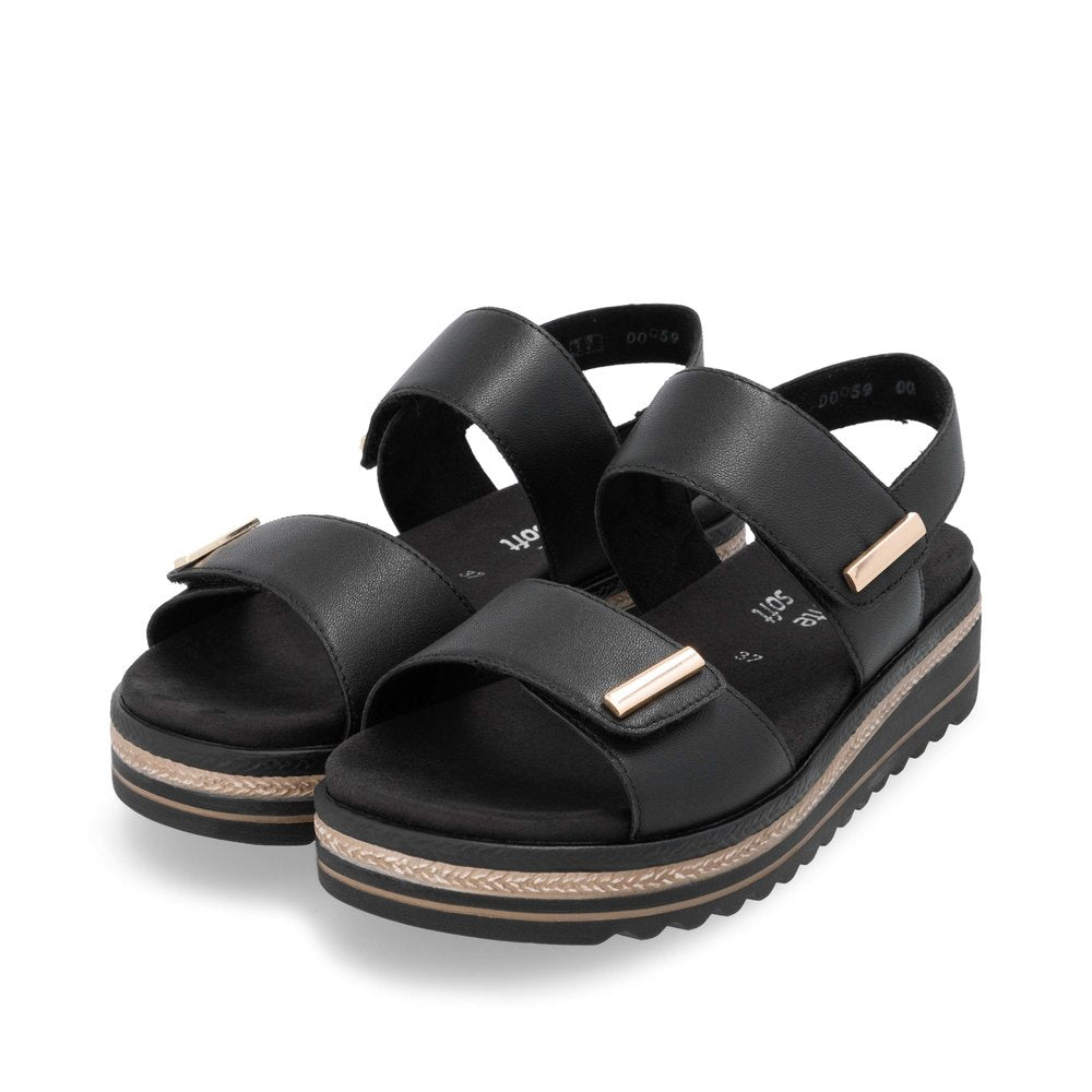 Wedge Sandals | D0Q59 - Image 8