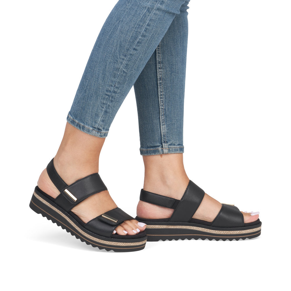 Wedge Sandals | D0Q59 - Image 10