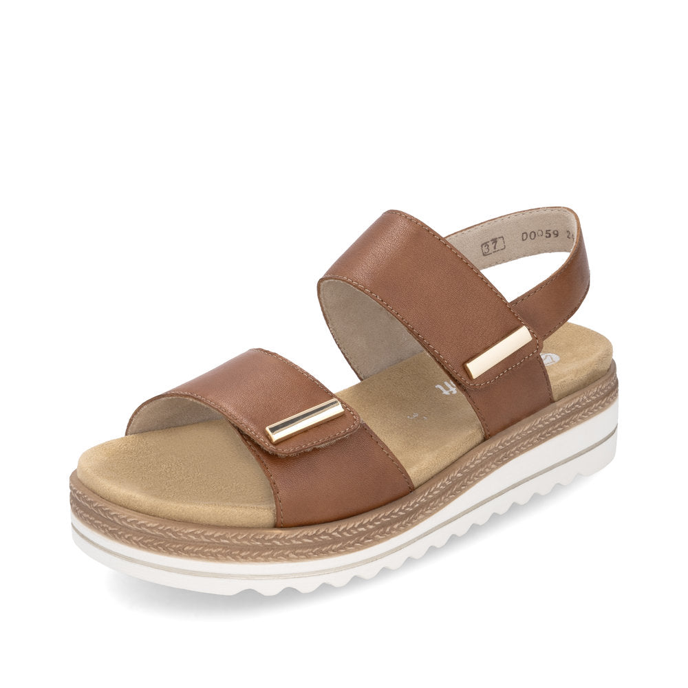 Wedge Sandals | D0Q59 - Image 23