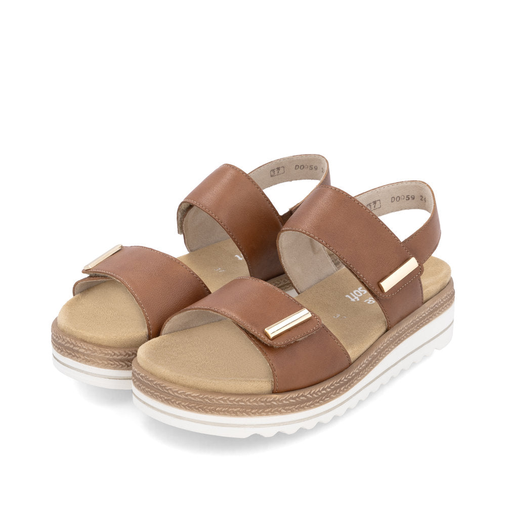 Wedge Sandals | D0Q59 - Image 30