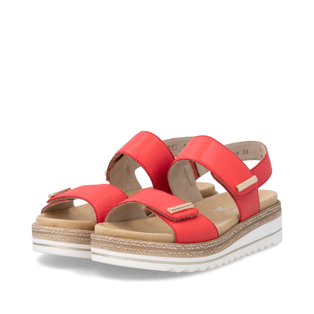 Wedge Sandals | D0Q59 - Image 41