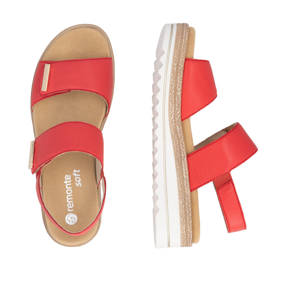 Wedge Sandals | D0Q59 - Image 42