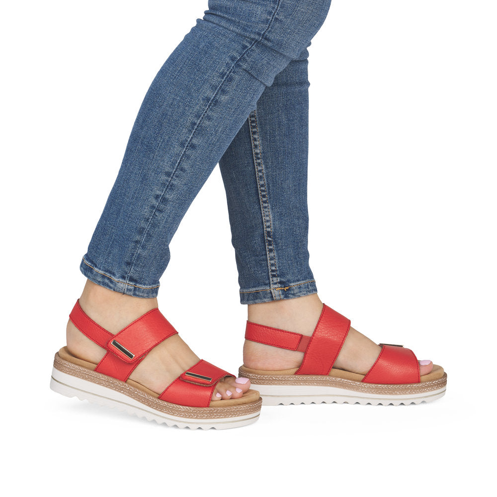 Wedge Sandals | D0Q59 - Image 43