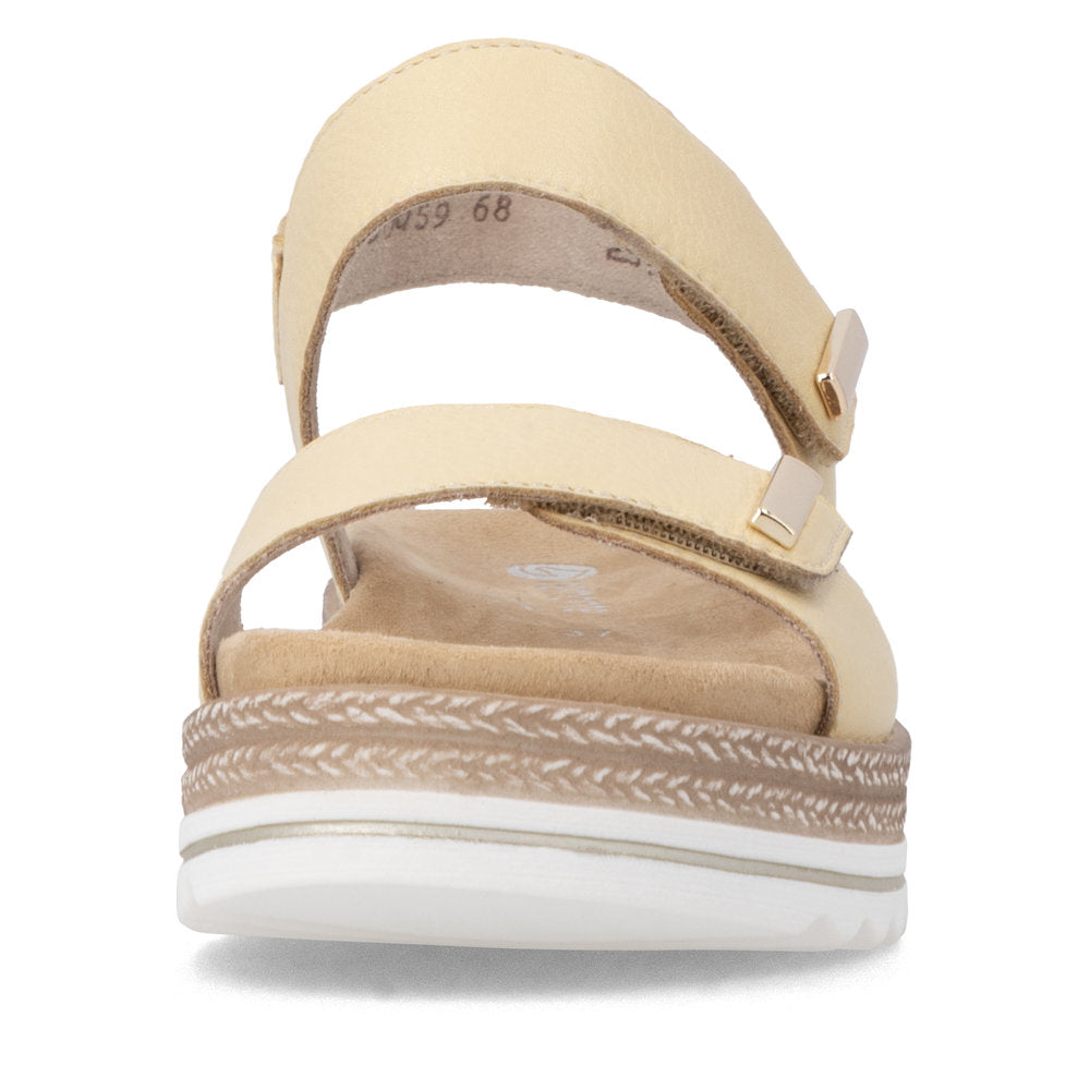 Wedge Sandals | D0Q59 - Image 61