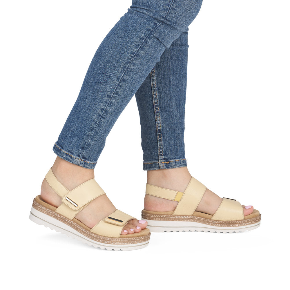 Wedge Sandals | D0Q59 - Image 65