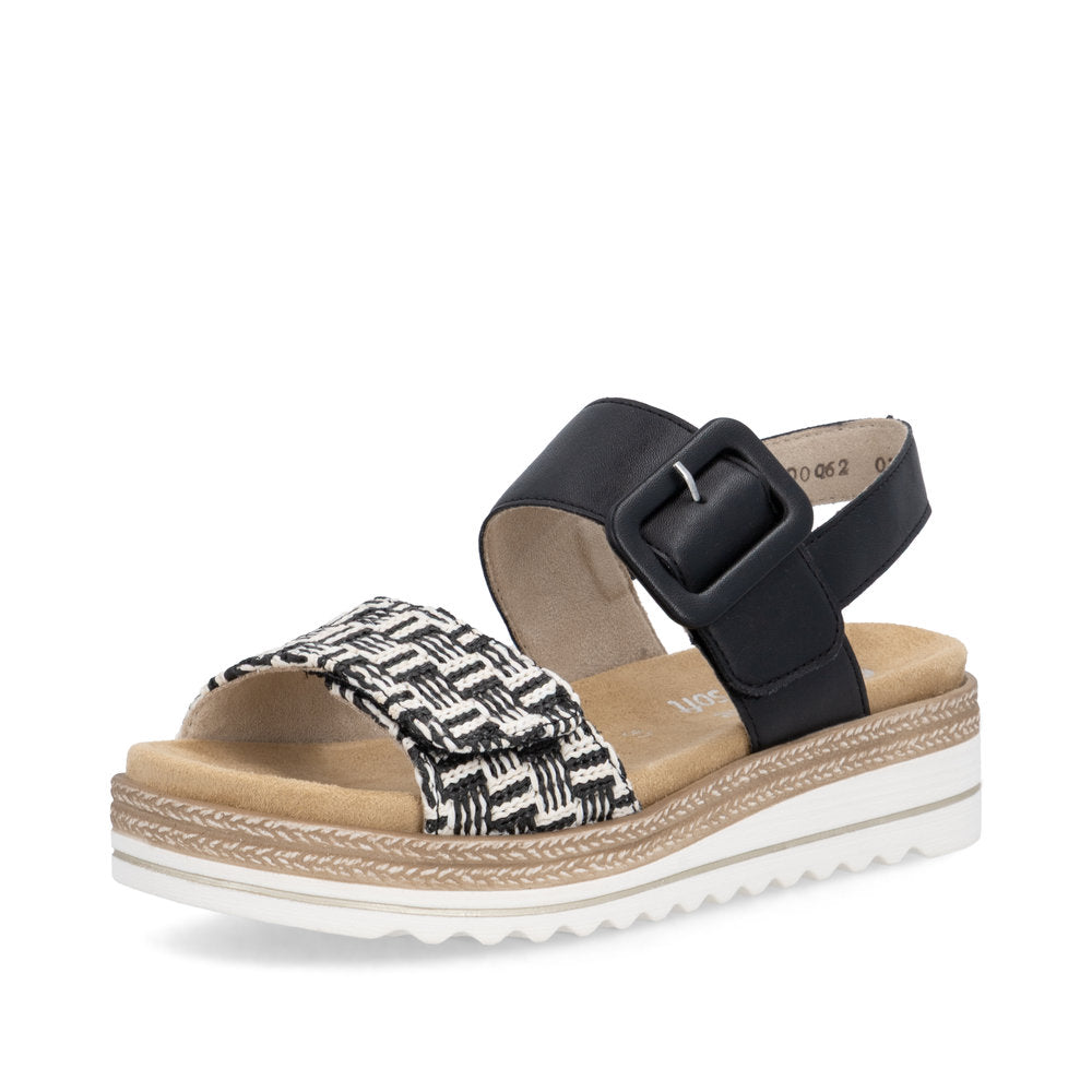 Wedge Sandals | D0Q62 - Image 1