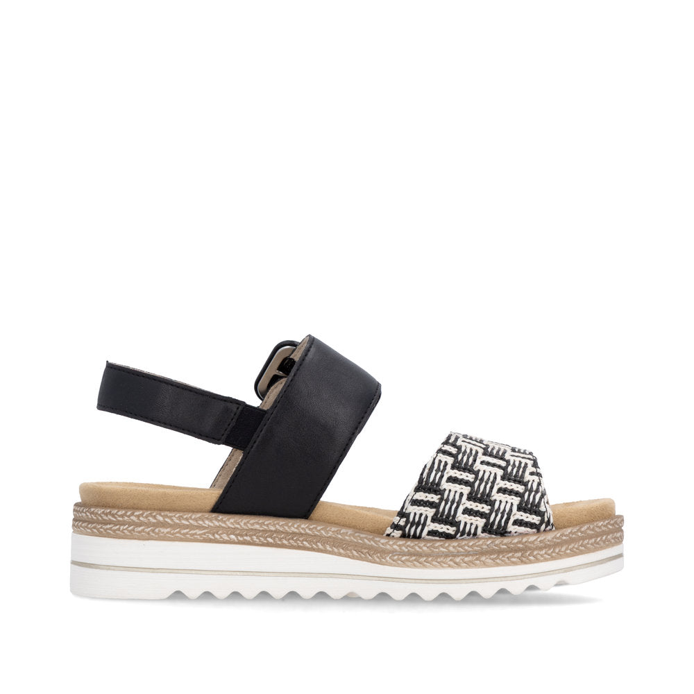 Wedge Sandals | D0Q62 - Image 2