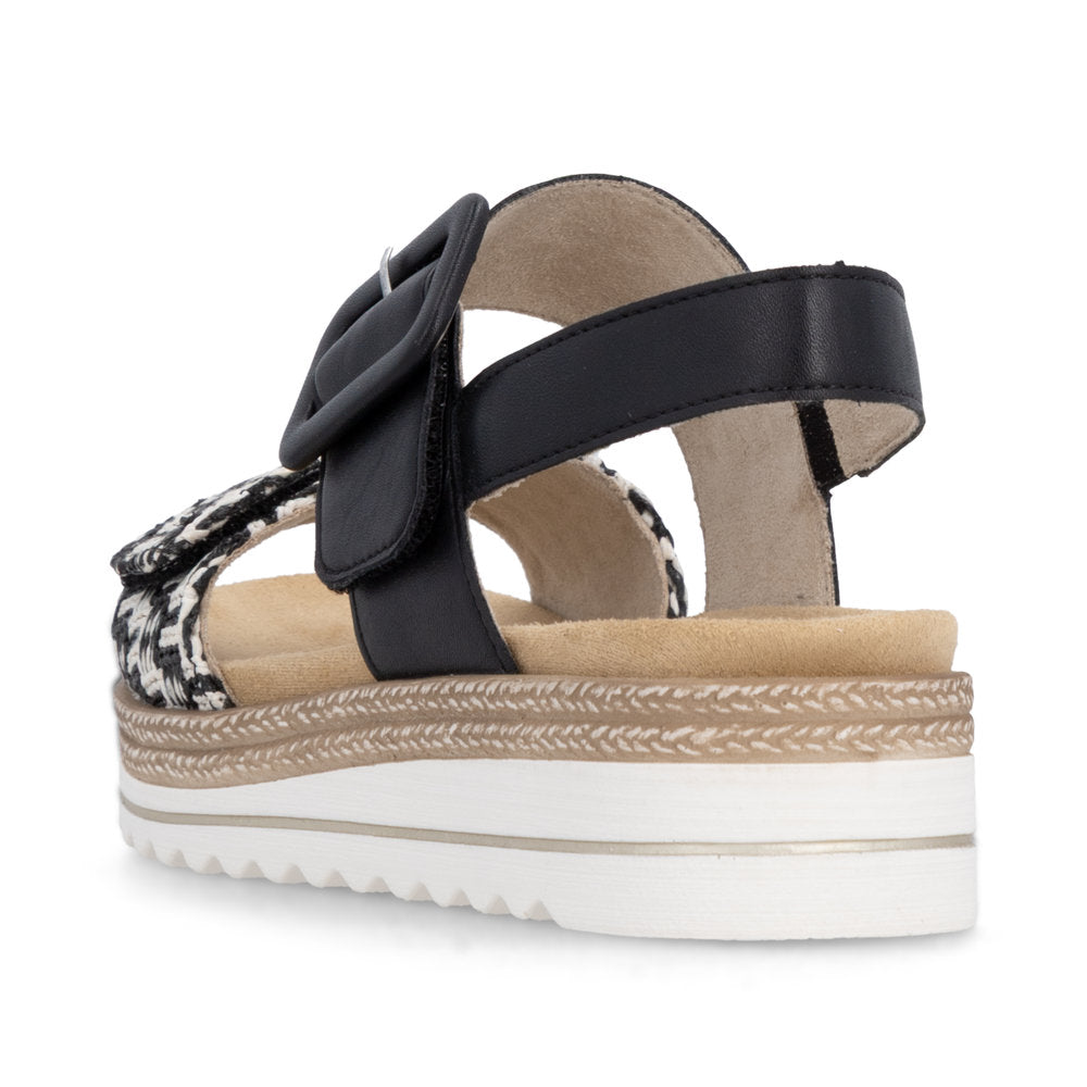 Wedge Sandals | D0Q62 - Image 3