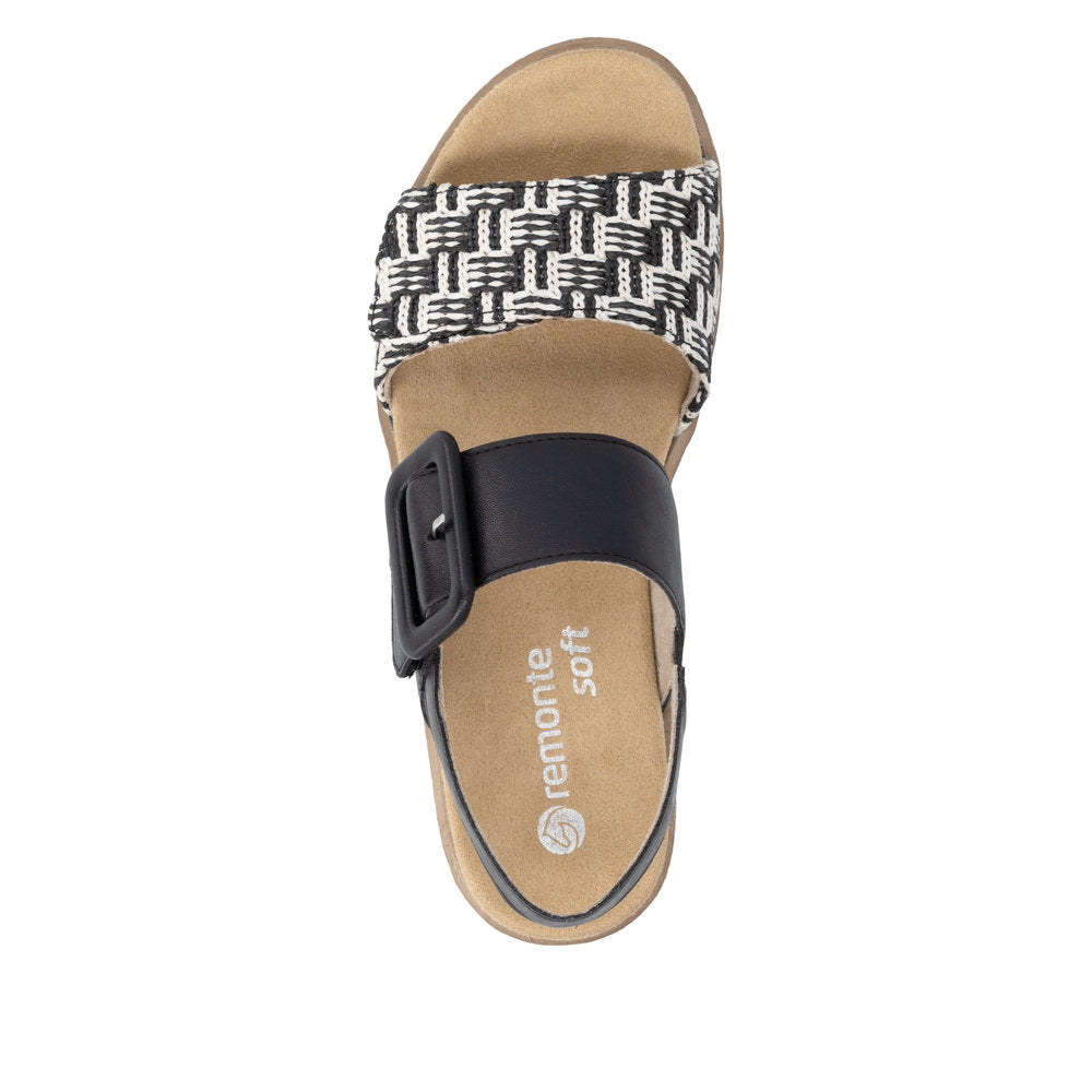 Wedge Sandals | D0Q62 - Image 4