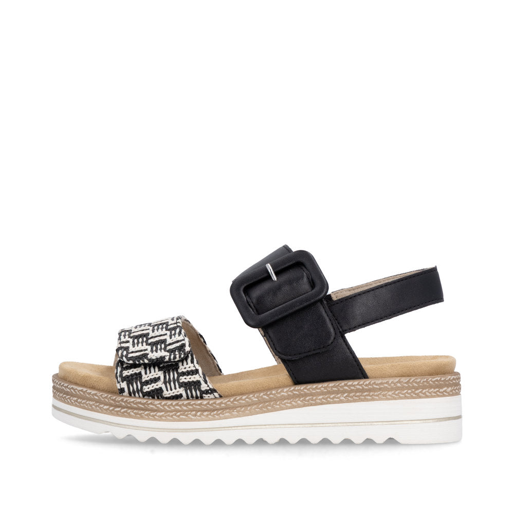 Wedge Sandals | D0Q62 - Image 5