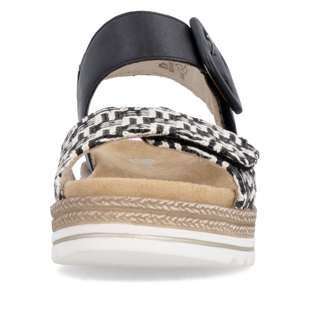 Wedge Sandals | D0Q62 - Image 6