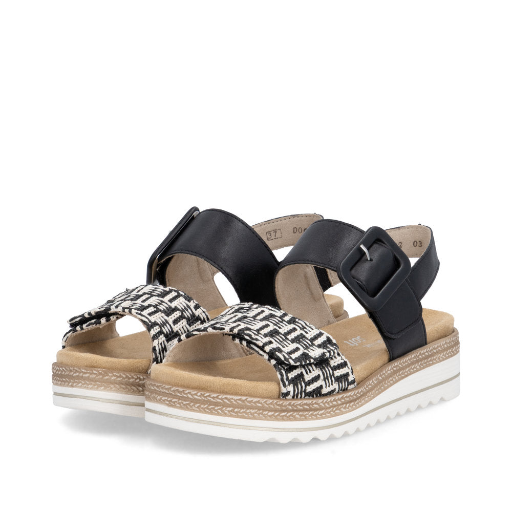 Wedge Sandals | D0Q62 - Image 8