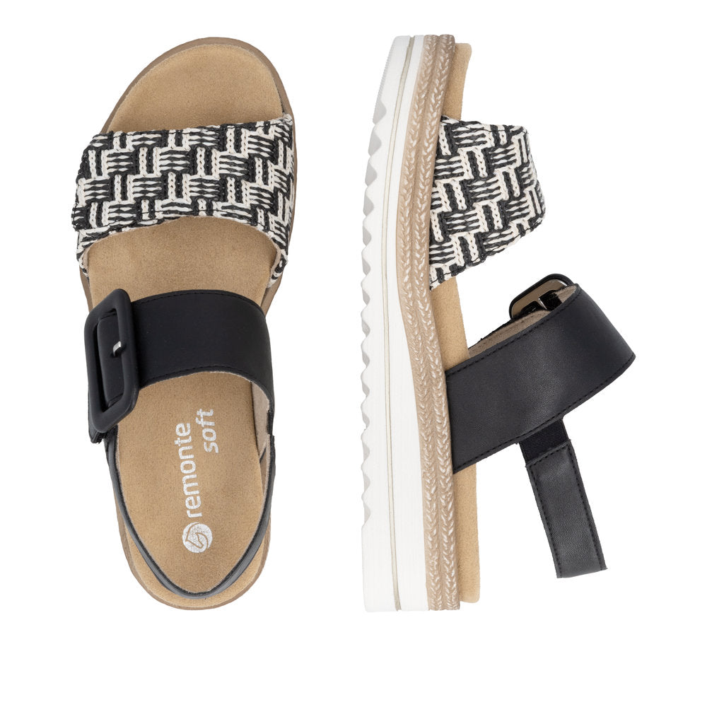 Wedge Sandals | D0Q62 - Image 9
