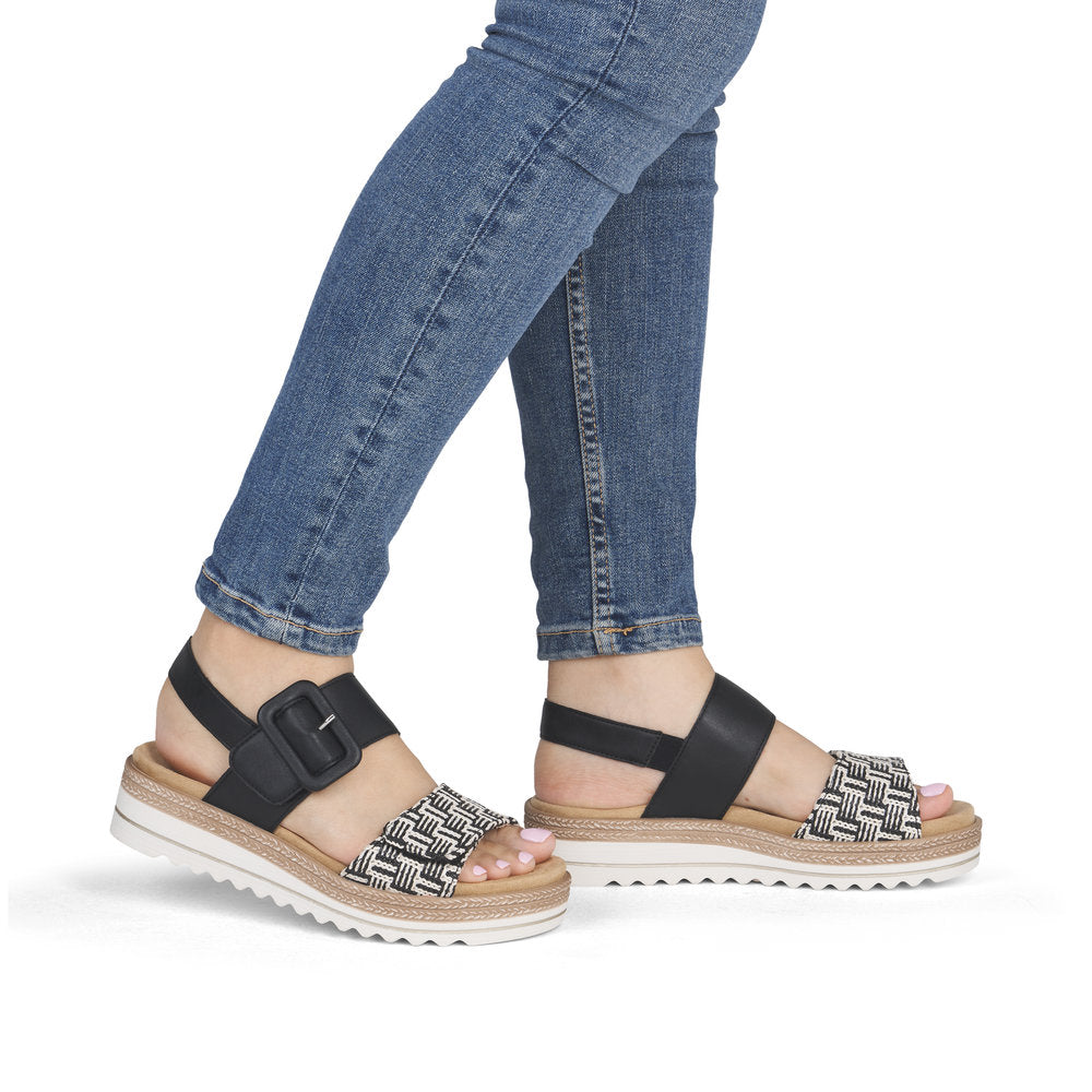 Wedge Sandals | D0Q62 - Image 10