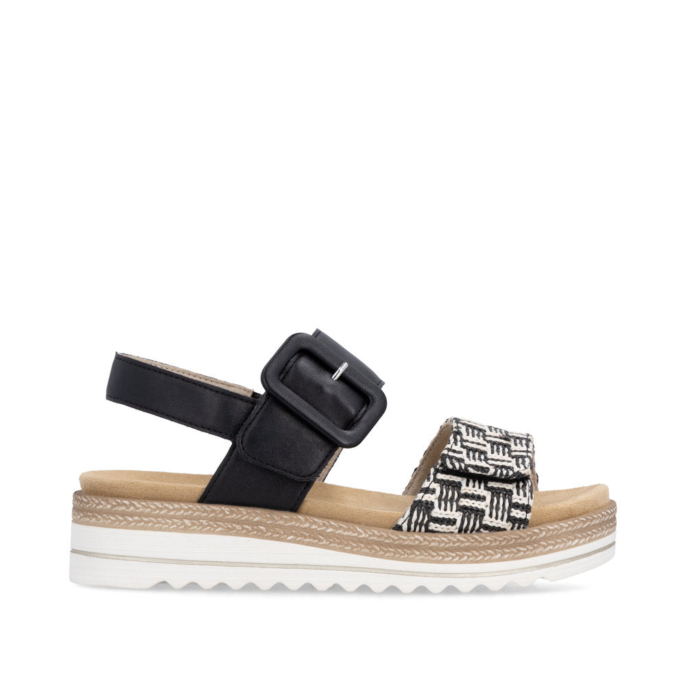 Wedge Sandals | D0Q62 - Image 11