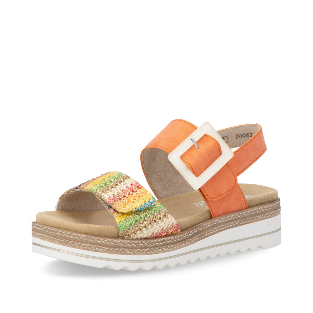 Wedge Sandals | D0Q62 - Image 12