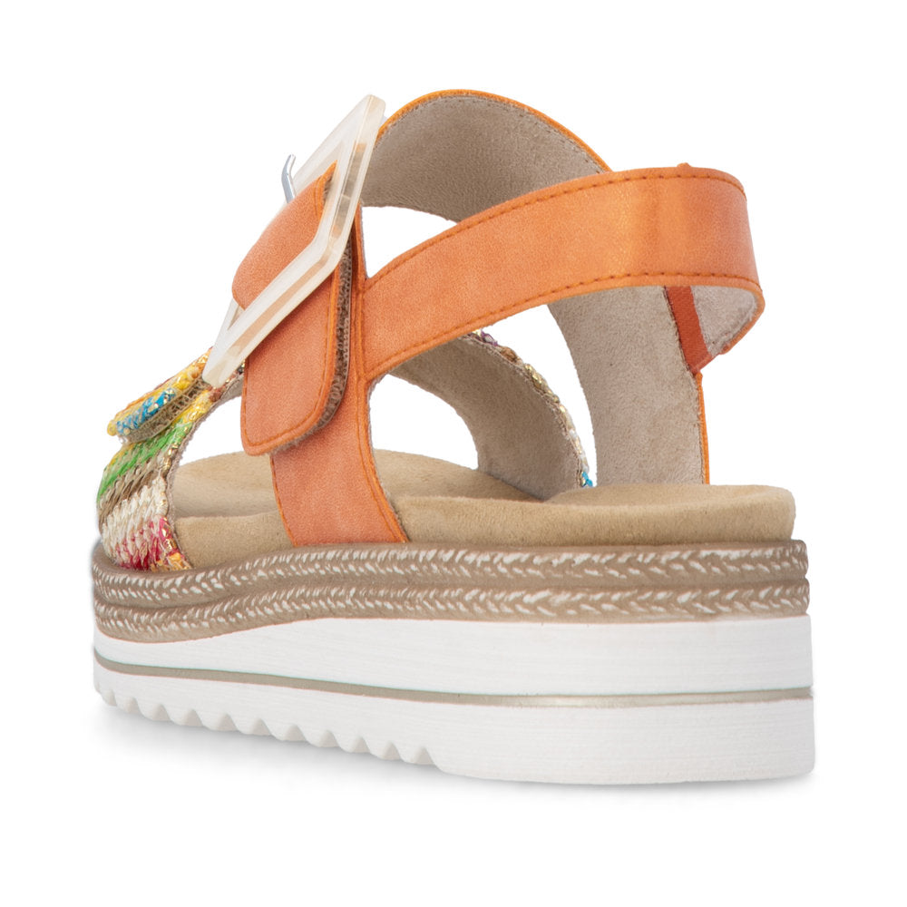 Wedge Sandals | D0Q62 - Image 14