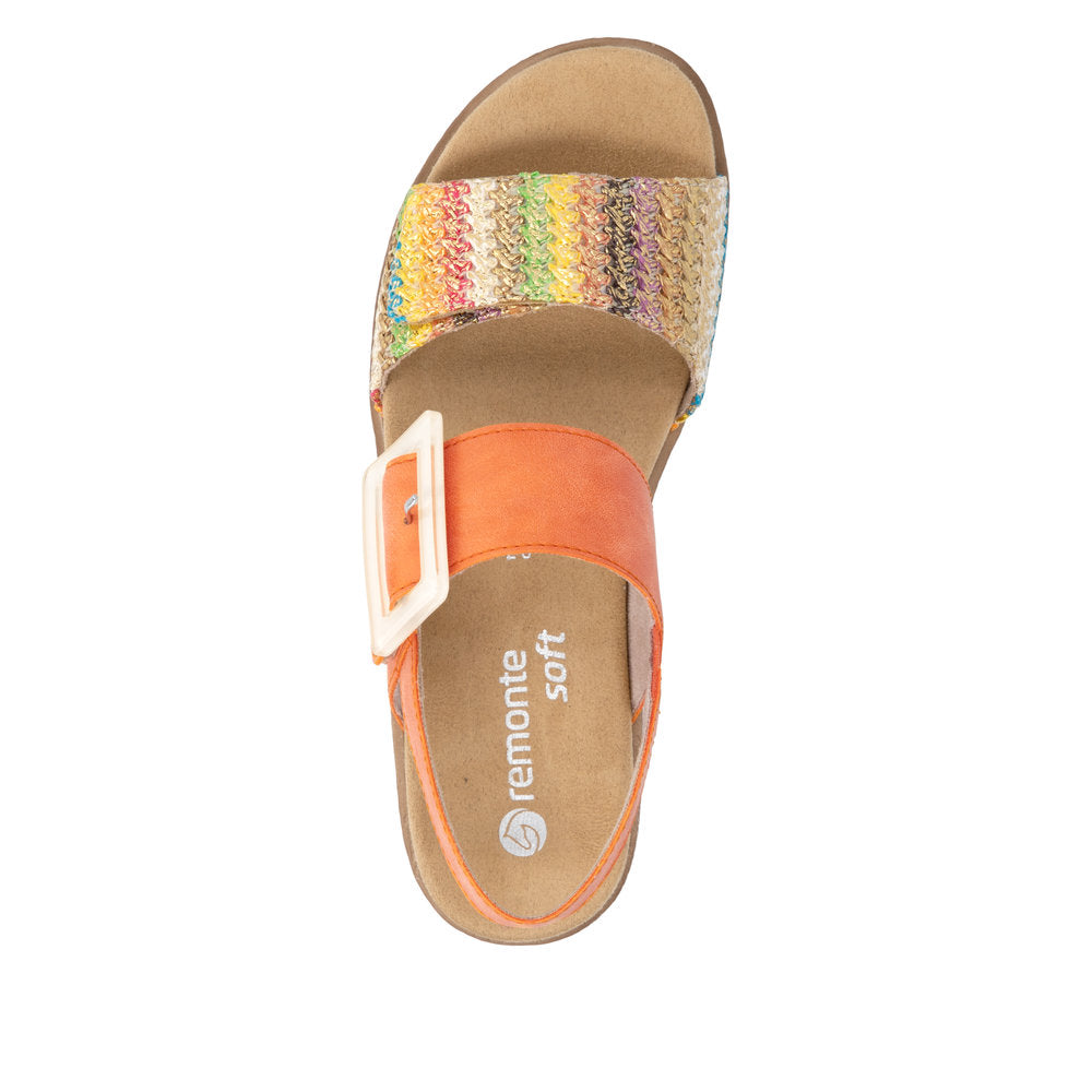 Wedge Sandals | D0Q62 - Image 15