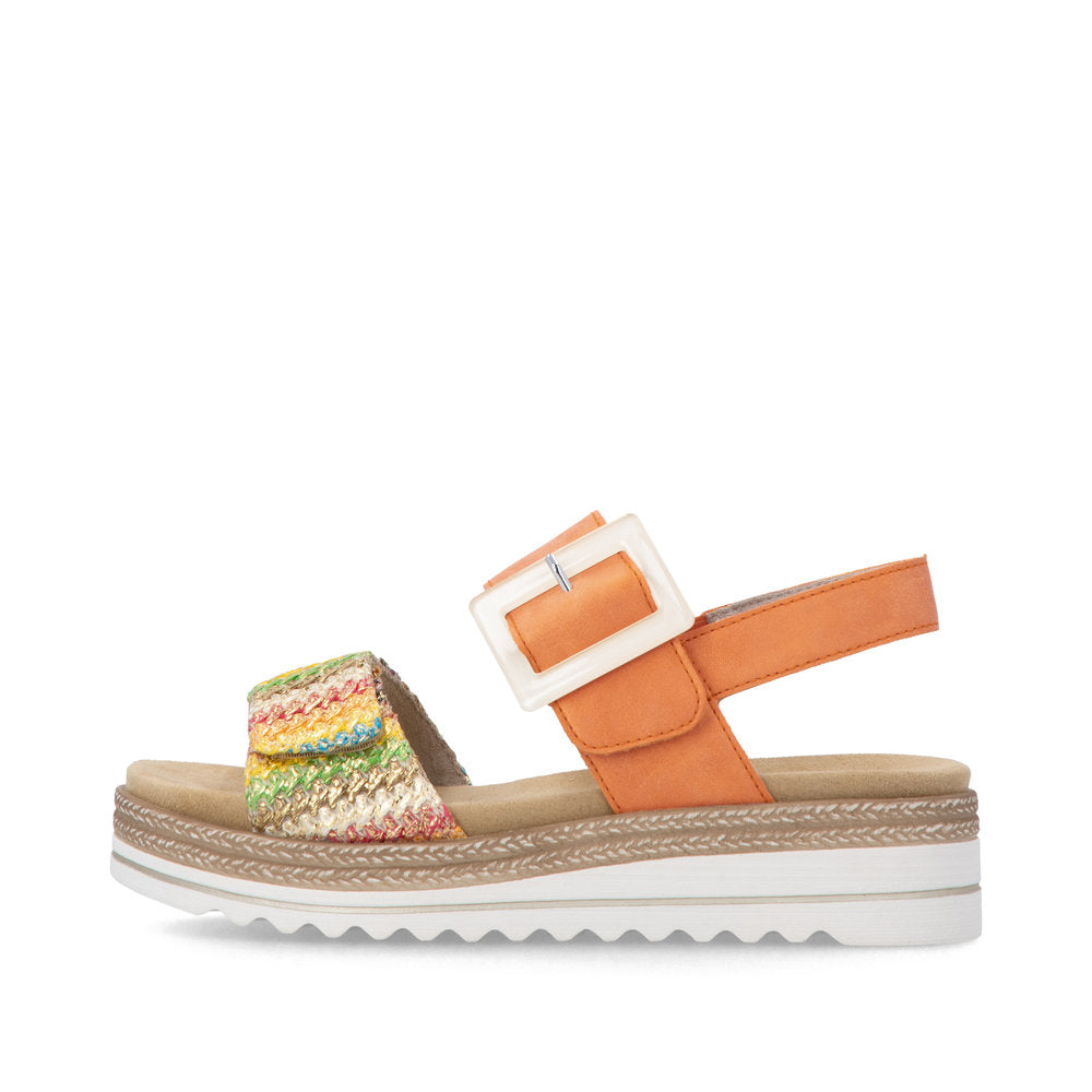 Wedge Sandals | D0Q62 - Image 16