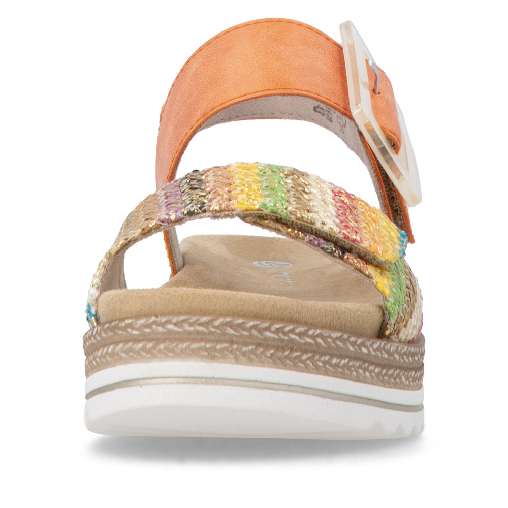 Wedge Sandals | D0Q62 - Image 17