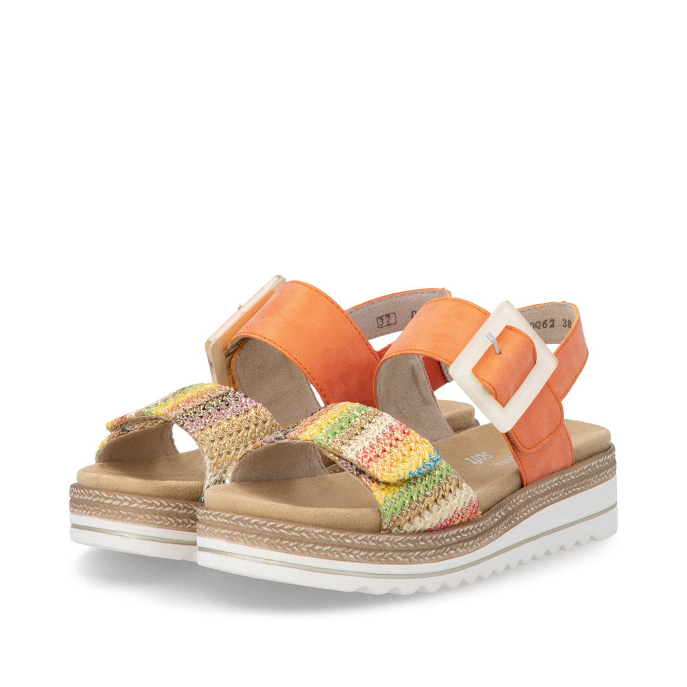 Wedge Sandals | D0Q62 - Image 19
