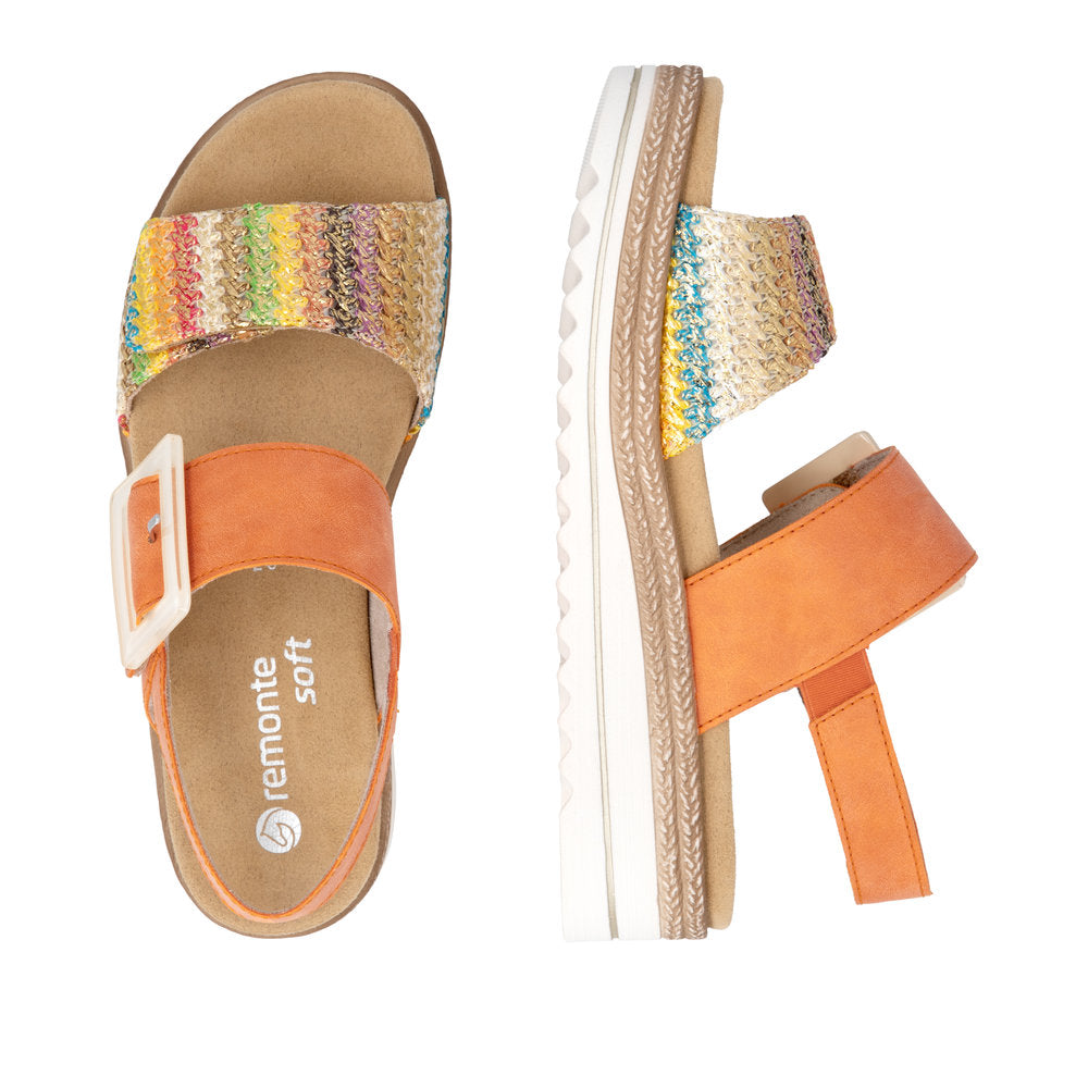 Wedge Sandals | D0Q62 - Image 20